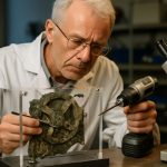 Antikitera Mechanism Restoration: 2025 Breakthroughs & Next-Gen Engineering Revealed