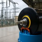 Flywheel Energy Storage 2025: Accelerating Grid Stability & Market Growth