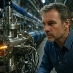 Antihydrogen Breakthroughs: Unveiling the Next Era in Particle Physics (2025)