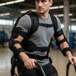 Exosquelettes Textiles 2025 : Révolutionner la Mobilité avec une Croissance de 18 % CAGR