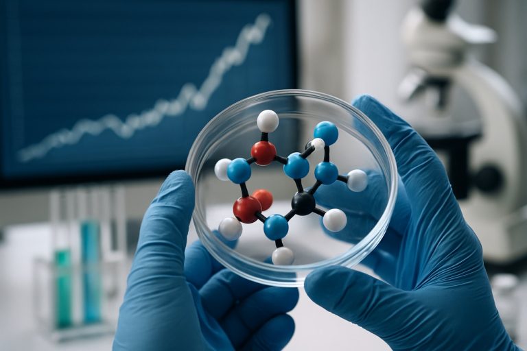 Marché de la modulation de la voie ubiquitine-protéasome 2025 : investissement en forte augmentation et croissance annuelle de 18 % portée par les thérapeutiques de nouvelle génération
