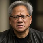 英伟达首席执行官黄仁勋揭示其惊人成功背后的惊人秘密：这并不是自信