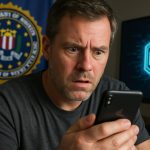 Χρήστες Κρυπτονομισμάτων Προσέξτε: Το FBI Εκδίδει Επείγουσα Προειδοποίηση για τις Αυξανόμενες Απάτες Airdrop NFT που Αδειάζουν Πορτοφόλια