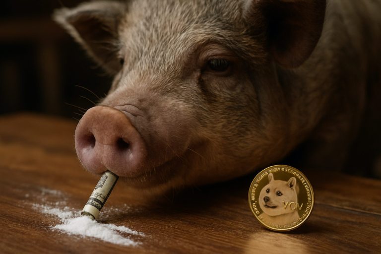 Sniffen of Mis de Kans? De Meme Coin Markt Ontploft—en Deze Underdog Token Zou Volgend Kunnen Zijn