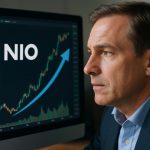 NIO株は驚異の500%ラリーに向けて準備中？投資家が注目する理由はこちらです
