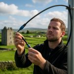 Transformer la connectivité de l’Irlande : La percée du haut débit