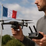 Omfattende guide til franske droneforskrifter for entusiaster og professionelle